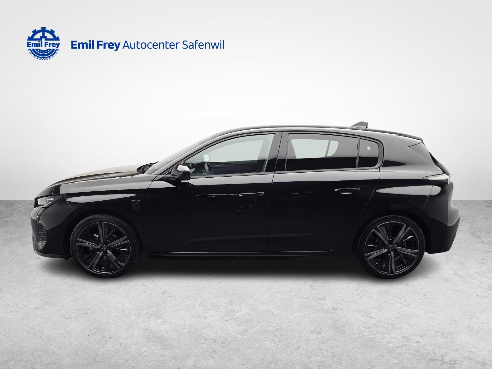 PEUGEOT 308 1.2 PureTech GT Pack, Benzina, Occasioni / Usate, Automatico - 2