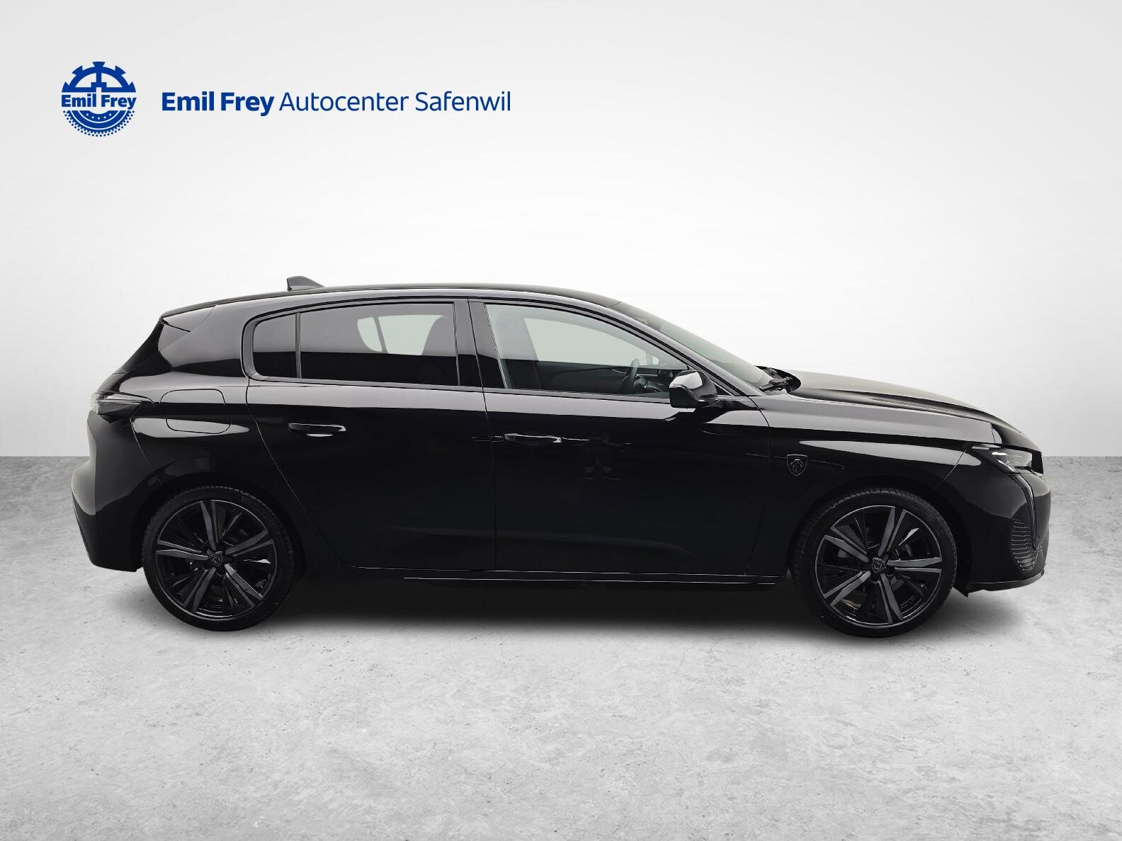 PEUGEOT 308 1.2 PureTech GT Pack, Benzina, Occasioni / Usate, Automatico - 6