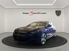 PEUGEOT 308 2.0 BlueHDi 180 GT, Diesel, Second hand / Used, Automatic - 2