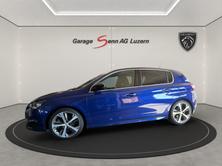 PEUGEOT 308 2.0 BlueHDi 180 GT, Diesel, Second hand / Used, Automatic - 3