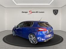 PEUGEOT 308 2.0 BlueHDi 180 GT, Diesel, Second hand / Used, Automatic - 4