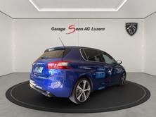 PEUGEOT 308 2.0 BlueHDi 180 GT, Diesel, Second hand / Used, Automatic - 6