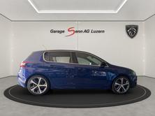 PEUGEOT 308 2.0 BlueHDi 180 GT, Diesel, Second hand / Used, Automatic - 7