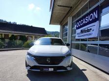 PEUGEOT 308 1.2 Hybrid GT, Mild-Hybrid Benzin/Elektro, Occasion / Gebraucht, Automatik - 2