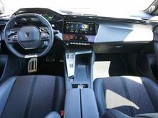PEUGEOT 308 1.2 Hybrid GT, Mild-Hybrid Benzin/Elektro, Occasion / Gebraucht, Automatik - 6