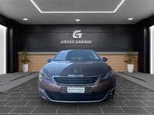 PEUGEOT 308 1.2 THP Active, Petrol, Second hand / Used, Automatic - 2