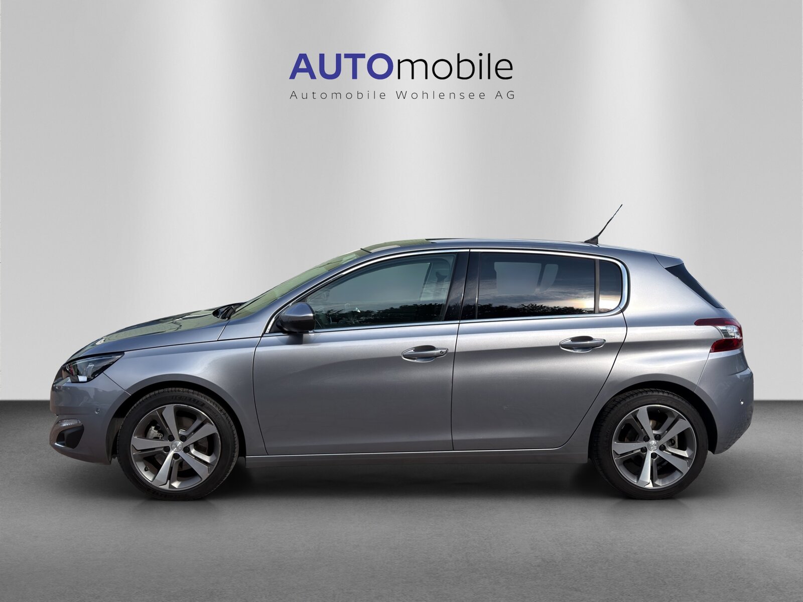 PEUGEOT 308 1.6 THP Féline