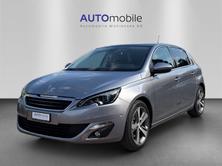 PEUGEOT 308 1.6 THP Féline, Petrol, Second hand / Used, Manual - 2