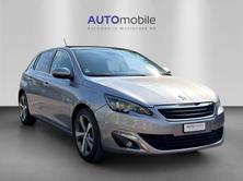 PEUGEOT 308 1.6 THP Féline, Petrol, Second hand / Used, Manual - 4