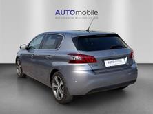 PEUGEOT 308 1.6 THP Féline, Petrol, Second hand / Used, Manual - 5