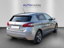 PEUGEOT 308 1.6 THP Féline, Petrol, Second hand / Used, Manual - 7