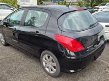 PEUGEOT 308 1.6 16V VTI Lion Ed., Essence, Occasion / Utilisé, Manuelle - 2