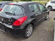 PEUGEOT 308 1.6 16V VTI Lion Ed., Essence, Occasion / Utilisé, Manuelle - 3