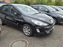 PEUGEOT 308 1.6 16V VTI Lion Ed., Essence, Occasion / Utilisé, Manuelle - 4