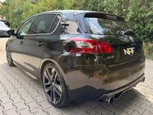 PEUGEOT 308 1.6 GTi, Essence, Occasion / Utilisé, Manuelle - 3