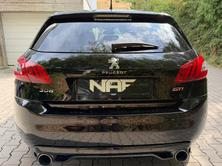 PEUGEOT 308 1.6 GTi, Essence, Occasion / Utilisé, Manuelle - 4