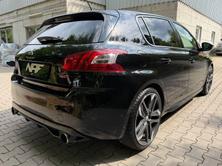 PEUGEOT 308 1.6 GTi, Essence, Occasion / Utilisé, Manuelle - 5