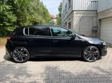 PEUGEOT 308 1.6 GTi, Essence, Occasion / Utilisé, Manuelle - 6