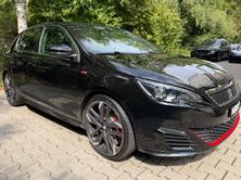 PEUGEOT 308 1.6 GTi, Essence, Occasion / Utilisé, Manuelle - 7