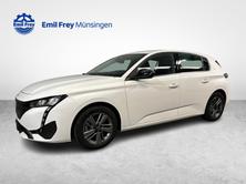 PEUGEOT 308 1.5 BlueHDi Active Pack, Diesel, Occasion / Utilisé, Automatique - 2