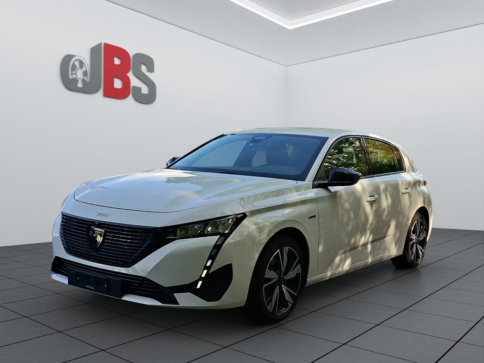 PEUGEOT 308 1.6 PHEV 180 Active