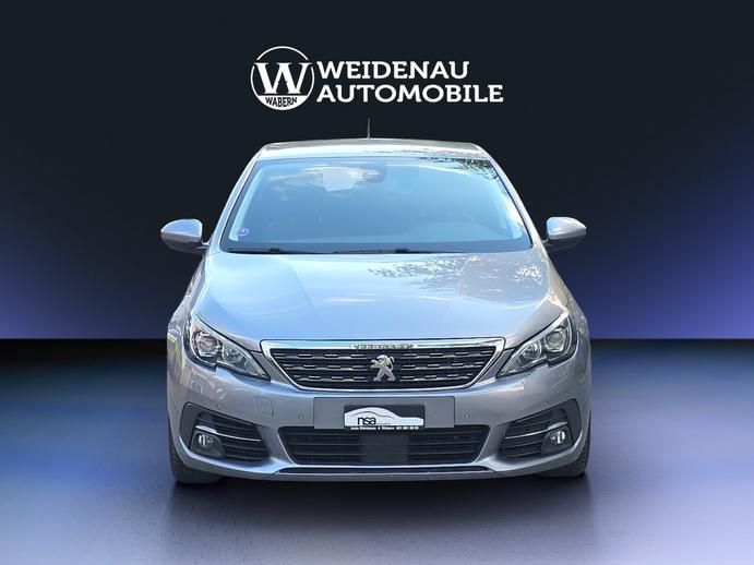PEUGEOT 308 1.2 Pure Tech Active EAT6, Benzina, Occasioni / Usate, Automatico