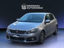 PEUGEOT 308 1.2 Pure Tech Active EAT6, Benzina, Occasioni / Usate, Automatico - 2
