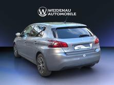 PEUGEOT 308 1.2 Pure Tech Active EAT6, Benzina, Occasioni / Usate, Automatico - 4