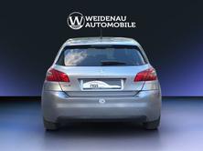 PEUGEOT 308 1.2 Pure Tech Active EAT6, Benzina, Occasioni / Usate, Automatico - 5