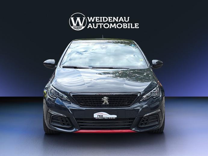 PEUGEOT 308 1.6 GTi, Benzina, Occasioni / Usate, Manuale