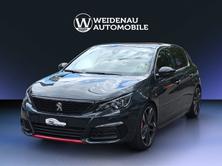 PEUGEOT 308 1.6 GTi, Benzina, Occasioni / Usate, Manuale - 2