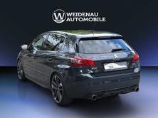 PEUGEOT 308 1.6 GTi, Benzina, Occasioni / Usate, Manuale - 4