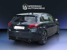 PEUGEOT 308 1.6 GTi, Benzina, Occasioni / Usate, Manuale - 6