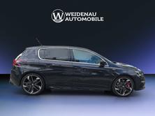 PEUGEOT 308 1.6 GTi, Benzina, Occasioni / Usate, Manuale - 7