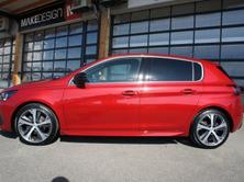 PEUGEOT 308 1.2 Pure Tech GT Line, Essence, Occasion / Utilisé, Manuelle - 2