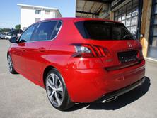 PEUGEOT 308 1.2 Pure Tech GT Line, Essence, Occasion / Utilisé, Manuelle - 3