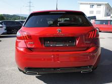 PEUGEOT 308 1.2 Pure Tech GT Line, Essence, Occasion / Utilisé, Manuelle - 4