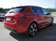 PEUGEOT 308 1.2 Pure Tech GT Line, Essence, Occasion / Utilisé, Manuelle - 5