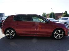 PEUGEOT 308 1.2 Pure Tech GT Line, Essence, Occasion / Utilisé, Manuelle - 6