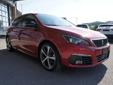 PEUGEOT 308 1.2 Pure Tech GT Line, Essence, Occasion / Utilisé, Manuelle - 7