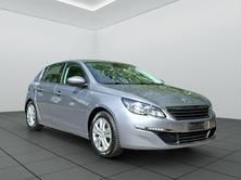 PEUGEOT 308 1.2 THP Style, Petrol, Second hand / Used, Manual - 3
