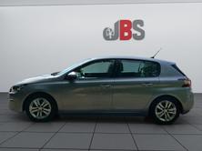 PEUGEOT 308 1.2 THP Style, Petrol, Second hand / Used, Manual - 4