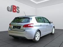PEUGEOT 308 1.2 THP Style, Petrol, Second hand / Used, Manual - 7