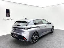 PEUGEOT 308 1.2 Pure Tech Allure EAT8, Petrol, Second hand / Used, Automatic - 5