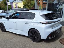 PEUGEOT 308 1.6 PHEV 225 GT / Helvetia, Plug-in-Hybrid Petrol/Electric, Second hand / Used, Automatic - 2