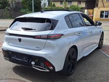 PEUGEOT 308 1.6 PHEV 225 GT / Helvetia, Plug-in-Hybrid Petrol/Electric, Second hand / Used, Automatic - 3