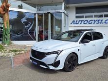 PEUGEOT 308 1.6 PHEV 225 GT / Helvetia, Plug-in-Hybrid Petrol/Electric, Second hand / Used, Automatic - 5