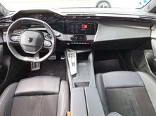 PEUGEOT 308 1.6 PHEV 225 GT / Helvetia, Plug-in-Hybrid Petrol/Electric, Second hand / Used, Automatic - 7