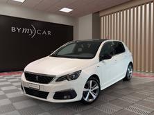 PEUGEOT 308 1.2 Pure Tech GT Line EAT8, Essence, Occasion / Utilisé, Automatique - 2
