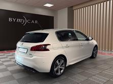 PEUGEOT 308 1.2 Pure Tech GT Line EAT8, Essence, Occasion / Utilisé, Automatique - 3